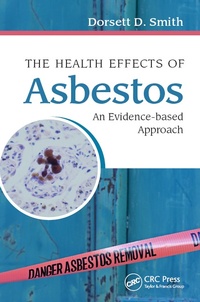 Abbildung von: The Health Effects of Asbestos - CRC Press