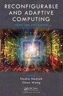 Cover: Reconfigurable and Adaptive Computing - Chapman & Hall/CRC