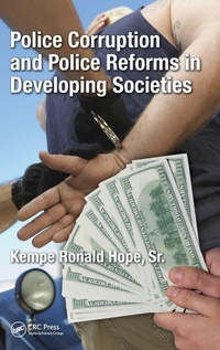 Abbildung von: Police Corruption and Police Reforms in Developing Societies - Routledge