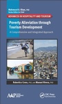 Cover: Poverty Alleviation through Tourism Development - Apple Academic Press Inc.