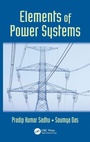 Cover: Elements of Power Systems - CRC Press
