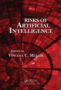 Abbildung von: Risks of Artificial Intelligence - Chapman & Hall/CRC