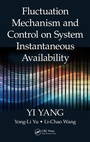 Cover: Fluctuation Mechanism and Control on System Instantaneous Availability - CRC Press