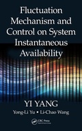 Cover: Fluctuation Mechanism and Control on System Instantaneous Availability - CRC Press