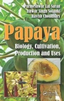 Cover: Papaya - CRC Press
