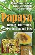 Cover: Papaya - CRC Press