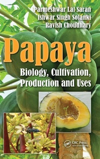 Enlarge image Cover: Papaya - CRC Press