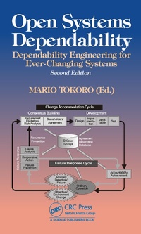 Enlarge image Cover: Open Systems Dependability - CRC Press