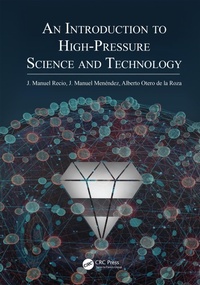 Abbildung von: An Introduction to High-Pressure Science and Technology - CRC Press
