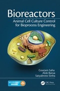Cover: Bioreactors - Productivity Press