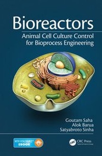 Enlarge image Cover: Bioreactors - Productivity Press