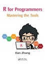 Cover: R for Programmers - CRC Press