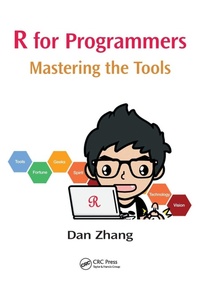 Enlarge image Cover: R for Programmers - CRC Press