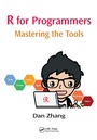 Cover: R for Programmers - CRC Press