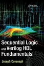 Cover: Sequential Logic and Verilog HDL Fundamentals - CRC Press