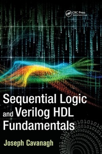 Abbildung von: Sequential Logic and Verilog HDL Fundamentals - CRC Press