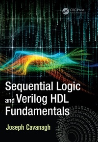Abbildung von: Sequential Logic and Verilog HDL Fundamentals - CRC Press