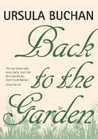 Enlarge image Cover: Back to the Garden - Frances Lincoln
