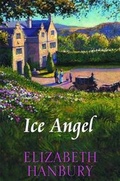 Cover: Ice Angel - Robert Hale Ltd