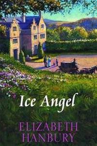 Enlarge image Cover: Ice Angel - Robert Hale Ltd