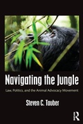 Bild: Navigating the Jungle - Routledge