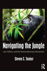 Abbildung von: Navigating the Jungle - Routledge