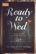 Cover: Ready to Wed - Focus on the Family