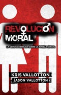Cover: Revolucion Moral - CASA CREACION