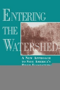 Enlarge image Cover: Entering the Watershed - Princeton University Press