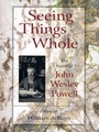 Cover: Seeing Things Whole - University Press of Mississippi