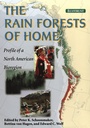 Cover: The Rain Forests of Home - University Press of Mississippi