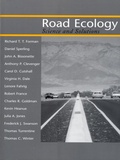 Cover: Road Ecology - University of Pennsylvania Press, Inc.