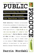 Cover: Public Produce - Princeton University Press