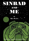 Cover: Sinbad and Me - Page Publishing, Inc.
