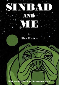 Enlarge image Cover: Sinbad and Me - Page Publishing Inc.