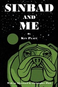 Cover: Sinbad and Me - Page Publishing, Inc.