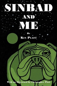 Enlarge image Cover: Sinbad and Me - Page Publishing, Inc.