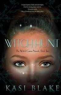 Enlarge image Cover: Witch Hunt - Clean Teen Publishing