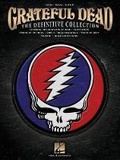 Cover: Grateful Dead - The Definitive Collection - Hal Leonard Corporation