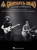 Cover: Grateful Dead Guitar Anthology - Hal Leonard Corporation