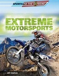 Cover: Extreme Motorsports - Rosen Central