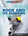 Cover: Rock and Ice Climbing - Rosen Central