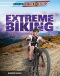 Cover: Extreme Biking - Rosen Central