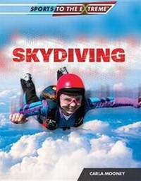 Enlarge image Cover: Skydiving - Rosen Central