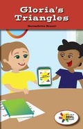 Cover: Gloria's Triangles - Rosen Classroom