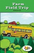 Cover: Farm Field Trip - Rosen Classroom