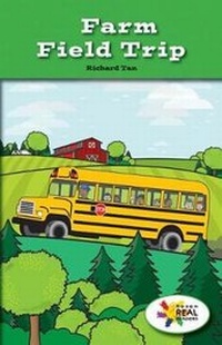 Enlarge image Cover: Farm Field Trip - Rosen Classroom