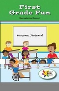 Cover: First Grade Fun - Rosen Classroom