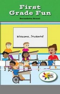 Enlarge image Cover: First Grade Fun - Rosen Classroom