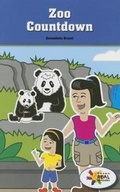 Cover: Zoo Countdown - Rosen Classroom